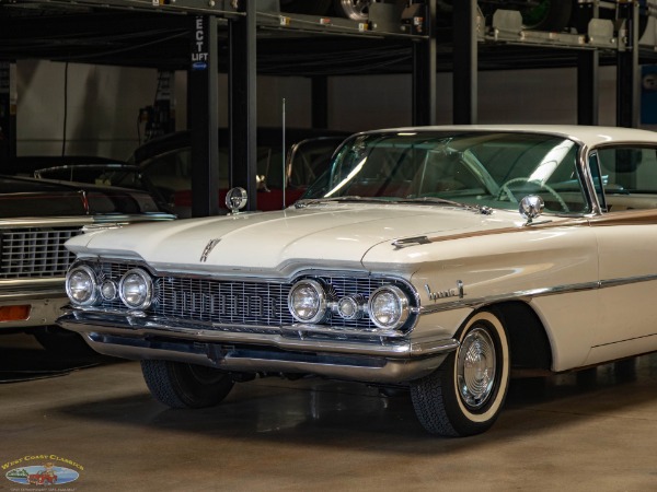 Used 1959 Oldsmobile Dynamic 88 371 Rocket V8 | Torrance, CA