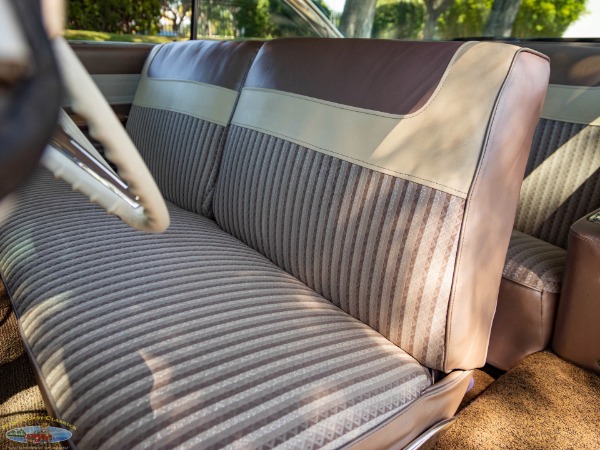 Used 1959 Oldsmobile Dynamic 88 371 Rocket V8 | Torrance, CA