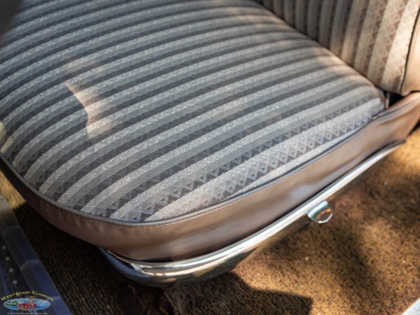 Used 1959 Oldsmobile Dynamic 88 371 Rocket V8 | Torrance, CA