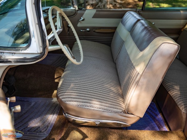Used 1959 Oldsmobile Dynamic 88 371 Rocket V8 | Torrance, CA