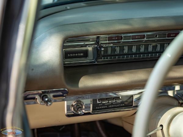Used 1959 Oldsmobile Dynamic 88 371 Rocket V8 | Torrance, CA