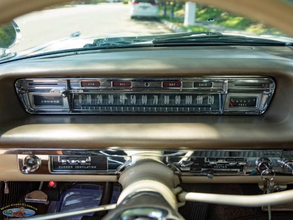 Used 1959 Oldsmobile Dynamic 88 371 Rocket V8 | Torrance, CA
