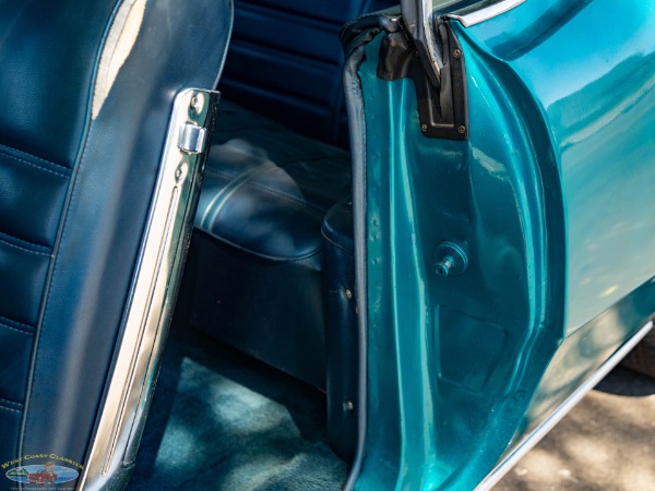 Used 1967 Buick Electra 225 Custom 2 Door Hardtop | Torrance, CA