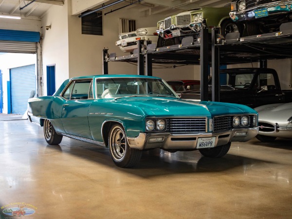 Used 1967 Buick Electra 225 Custom 2 Door Hardtop | Torrance, CA