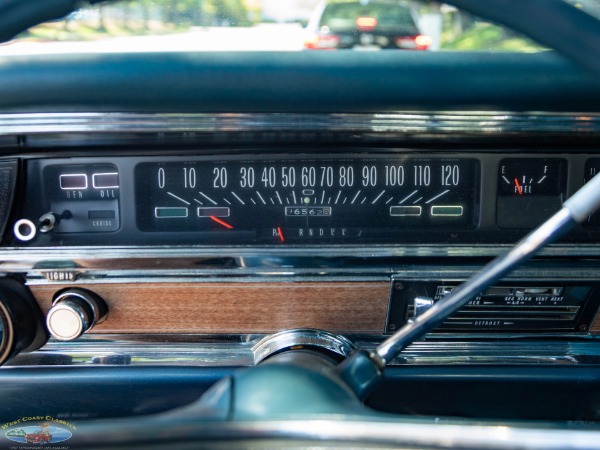 Used 1967 Buick Electra 225 Custom 2 Door Hardtop | Torrance, CA