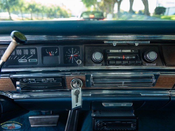 Used 1967 Buick Electra 225 Custom 2 Door Hardtop | Torrance, CA