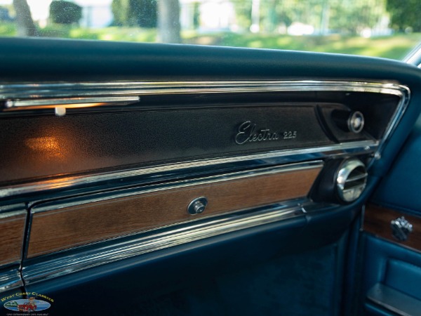Used 1967 Buick Electra 225 Custom 2 Door Hardtop | Torrance, CA