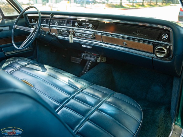Used 1967 Buick Electra 225 Custom 2 Door Hardtop | Torrance, CA