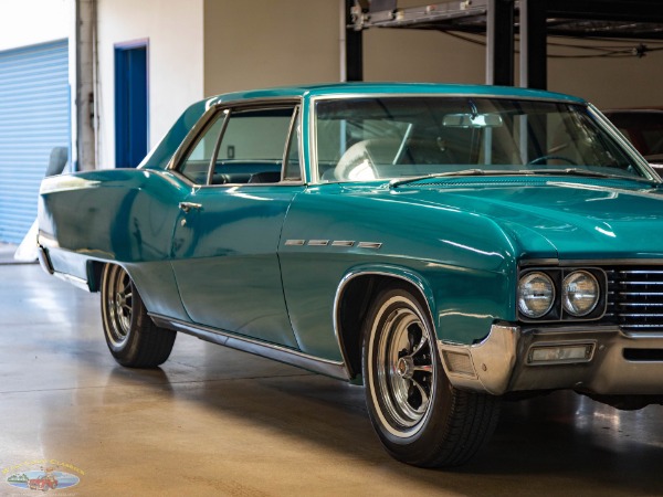 Used 1967 Buick Electra 225 Custom 2 Door Hardtop | Torrance, CA