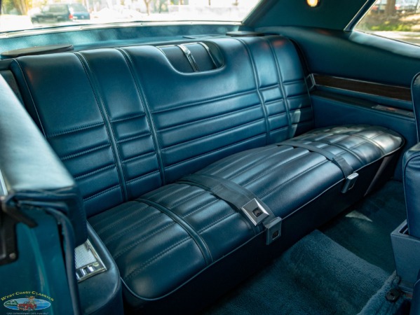 Used 1967 Buick Electra 225 Custom 2 Door Hardtop | Torrance, CA
