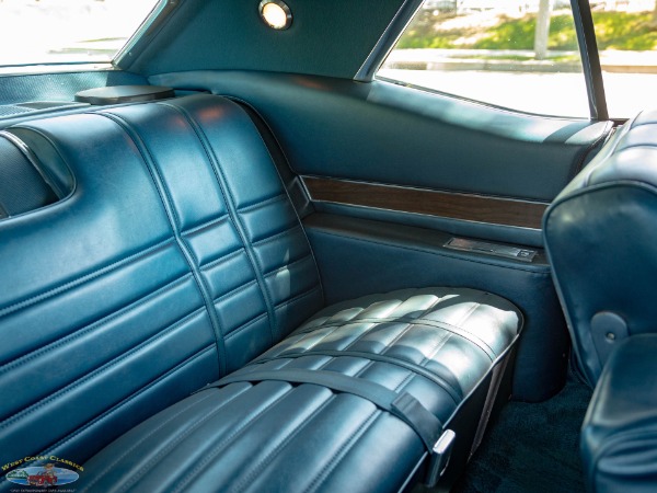 Used 1967 Buick Electra 225 Custom 2 Door Hardtop | Torrance, CA