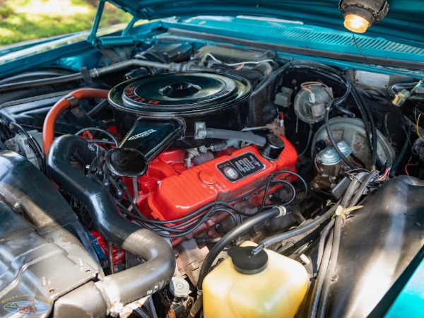 Used 1967 Buick Electra 225 Custom 2 Door Hardtop | Torrance, CA