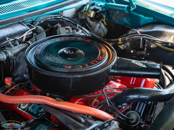 Used 1967 Buick Electra 225 Custom 2 Door Hardtop | Torrance, CA