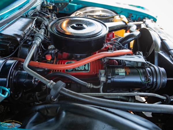 Used 1967 Buick Electra 225 Custom 2 Door Hardtop | Torrance, CA