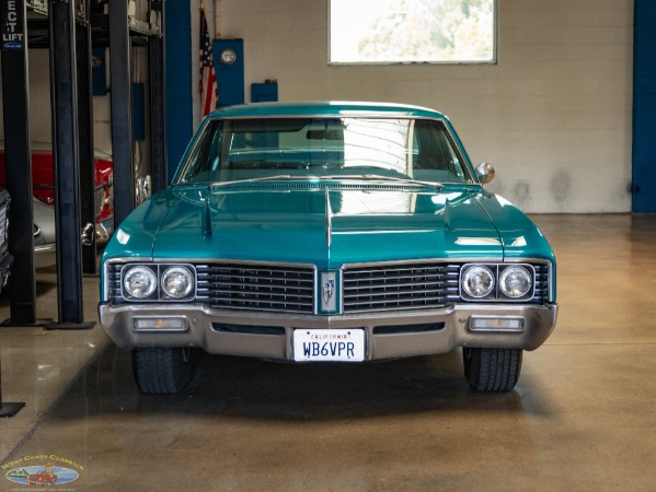 Used 1967 Buick Electra 225 Custom 2 Door Hardtop | Torrance, CA