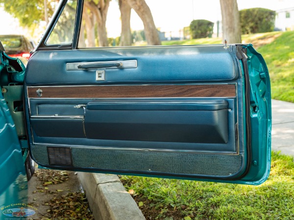 Used 1967 Buick Electra 225 Custom 2 Door Hardtop | Torrance, CA