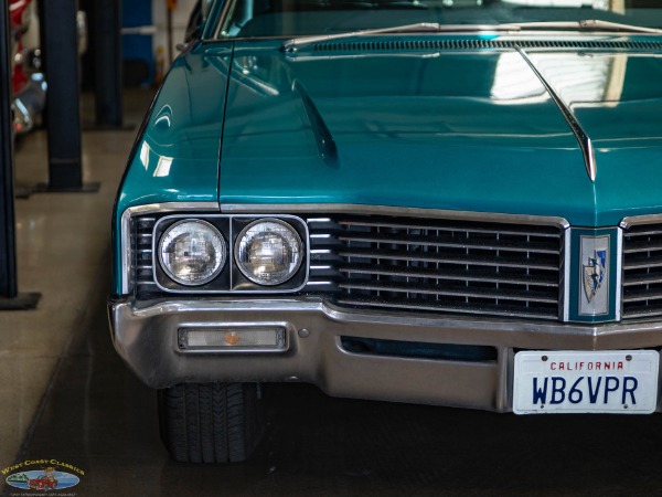 Used 1967 Buick Electra 225 Custom 2 Door Hardtop | Torrance, CA