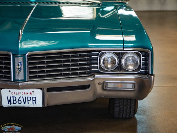 Used 1967 Buick Electra 225 Custom 2 Door Hardtop | Torrance, CA