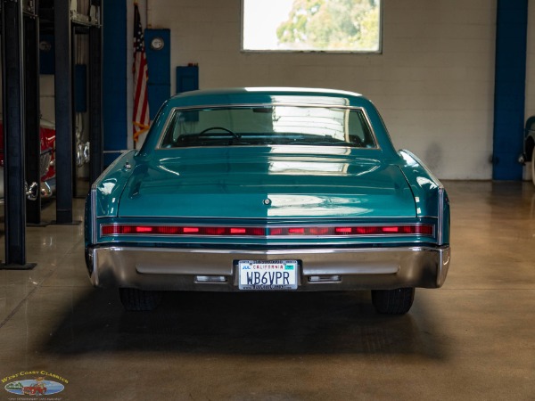 Used 1967 Buick Electra 225 Custom 2 Door Hardtop | Torrance, CA