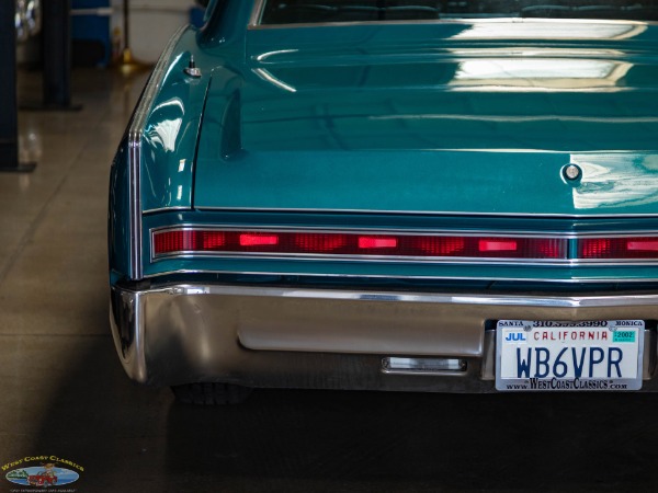 Used 1967 Buick Electra 225 Custom 2 Door Hardtop | Torrance, CA