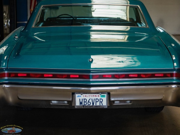 Used 1967 Buick Electra 225 Custom 2 Door Hardtop | Torrance, CA
