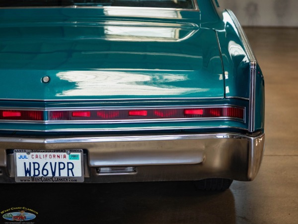 Used 1967 Buick Electra 225 Custom 2 Door Hardtop | Torrance, CA