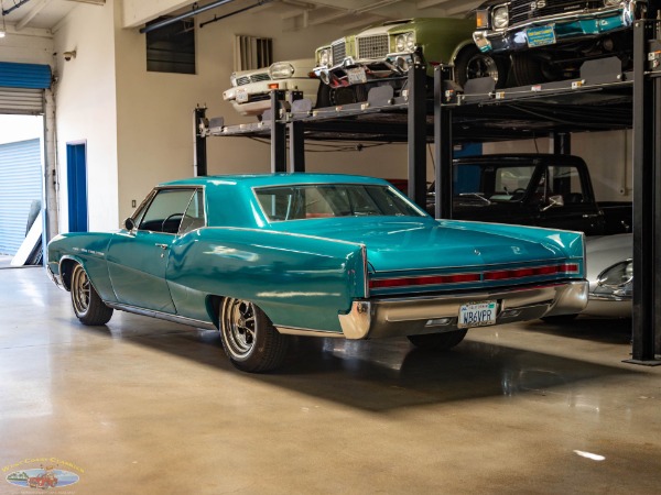 Used 1967 Buick Electra 225 Custom 2 Door Hardtop | Torrance, CA