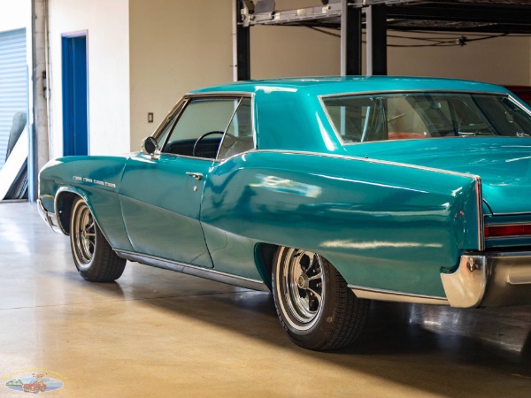 Used 1967 Buick Electra 225 Custom 2 Door Hardtop | Torrance, CA