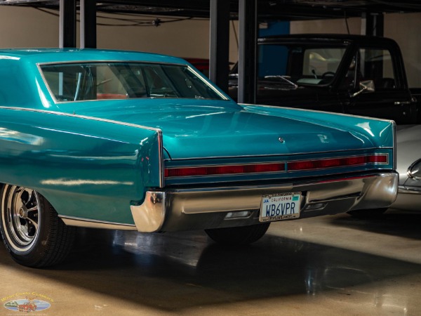 Used 1967 Buick Electra 225 Custom 2 Door Hardtop | Torrance, CA