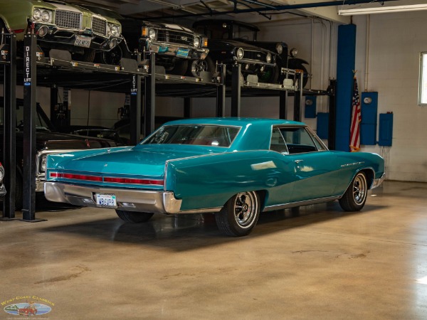 Used 1967 Buick Electra 225 Custom 2 Door Hardtop | Torrance, CA