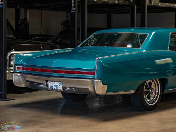 Used 1967 Buick Electra 225 Custom 2 Door Hardtop | Torrance, CA