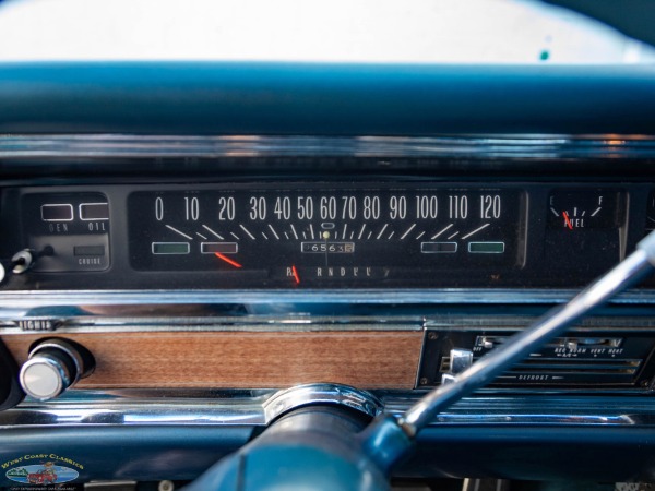 Used 1967 Buick Electra 225 Custom 2 Door Hardtop | Torrance, CA