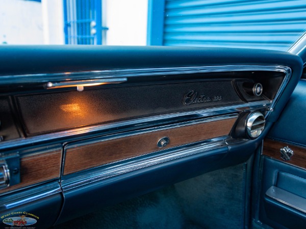 Used 1967 Buick Electra 225 Custom 2 Door Hardtop | Torrance, CA