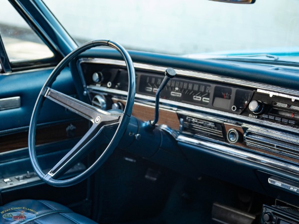 Used 1967 Buick Electra 225 Custom 2 Door Hardtop | Torrance, CA