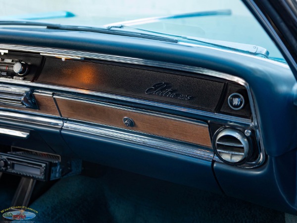 Used 1967 Buick Electra 225 Custom 2 Door Hardtop | Torrance, CA