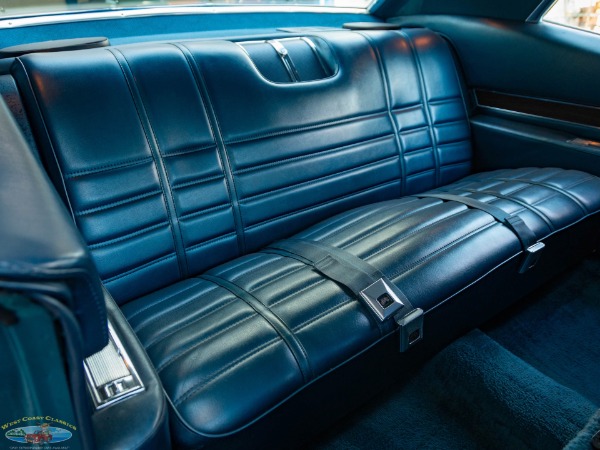 Used 1967 Buick Electra 225 Custom 2 Door Hardtop | Torrance, CA