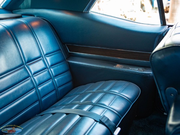Used 1967 Buick Electra 225 Custom 2 Door Hardtop | Torrance, CA