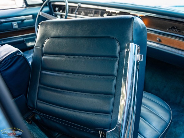 Used 1967 Buick Electra 225 Custom 2 Door Hardtop | Torrance, CA