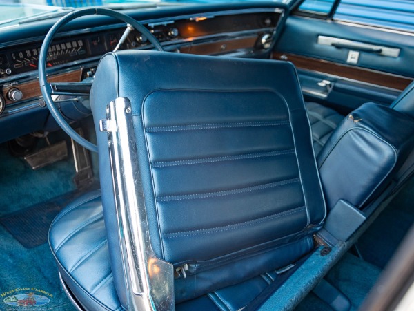 Used 1967 Buick Electra 225 Custom 2 Door Hardtop | Torrance, CA