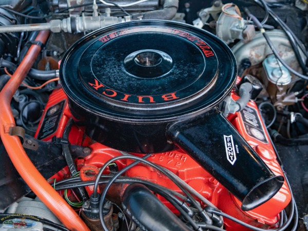 Used 1967 Buick Electra 225 Custom 2 Door Hardtop | Torrance, CA
