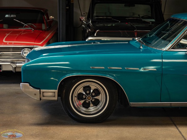 Used 1967 Buick Electra 225 Custom 2 Door Hardtop | Torrance, CA