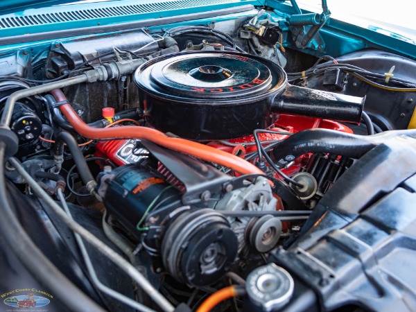 Used 1967 Buick Electra 225 Custom 2 Door Hardtop | Torrance, CA