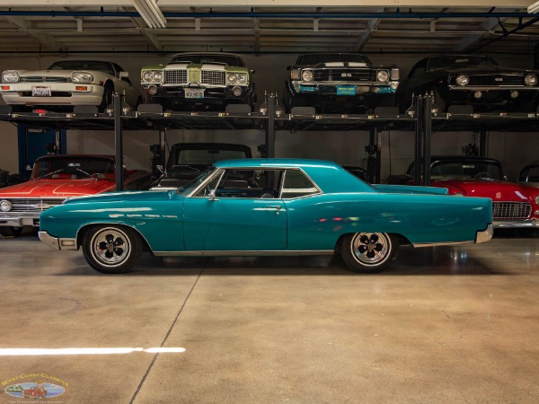 Used 1967 Buick Electra 225 Custom 2 Door Hardtop | Torrance, CA