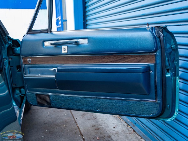 Used 1967 Buick Electra 225 Custom 2 Door Hardtop | Torrance, CA