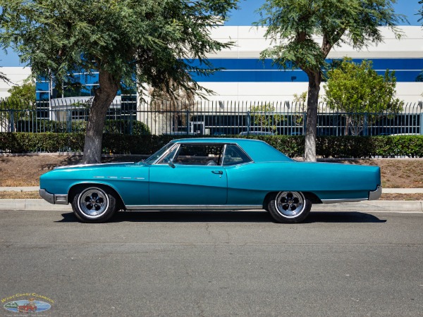 Used 1967 Buick Electra 225 Custom 2 Door Hardtop | Torrance, CA