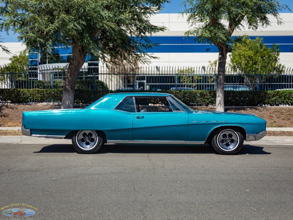 Used 1967 Buick Electra 225 Custom 2 Door Hardtop | Torrance, CA