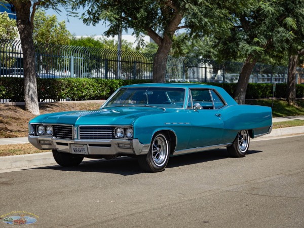 Used 1967 Buick Electra 225 Custom 2 Door Hardtop | Torrance, CA
