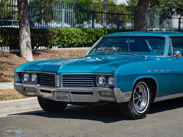 Used 1967 Buick Electra 225 Custom 2 Door Hardtop | Torrance, CA