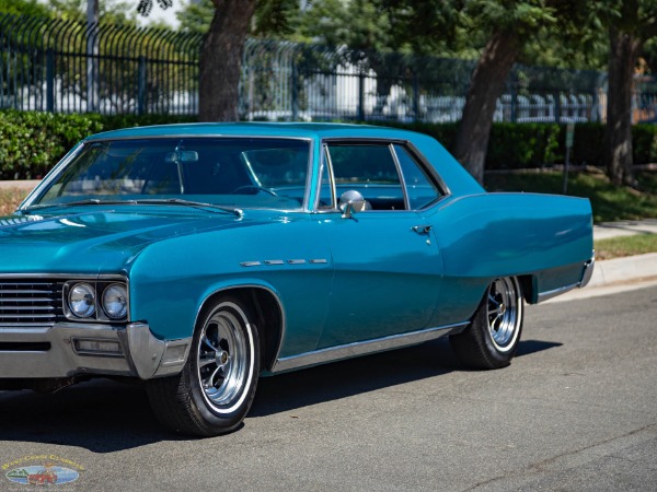 Used 1967 Buick Electra 225 Custom 2 Door Hardtop | Torrance, CA