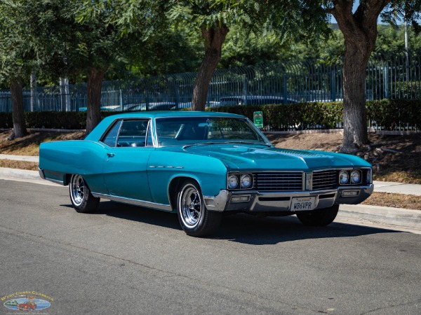 Used 1967 Buick Electra 225 Custom 2 Door Hardtop | Torrance, CA